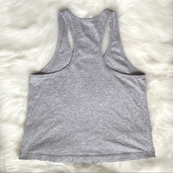 *SET* of Champion Size S Women’s Racerback Logo Tank Tops - Picture 3 of 14